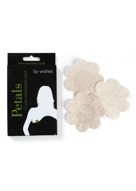 Petal Nipple Covers